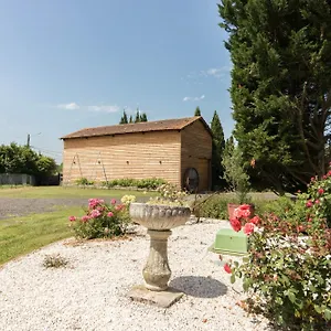  Hébergement de vacances Des Moulins