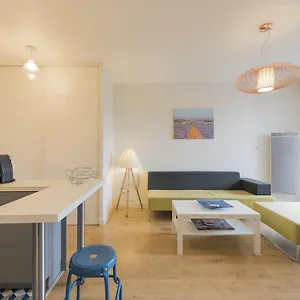  Appartement Le Patte D'oie